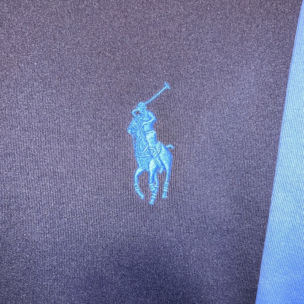 Polo by Ralph Lauren Mens lightweight Jacket (New no Tags) #434 - Picture 3 of 7